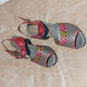 Spring Step L'Artiste size 40